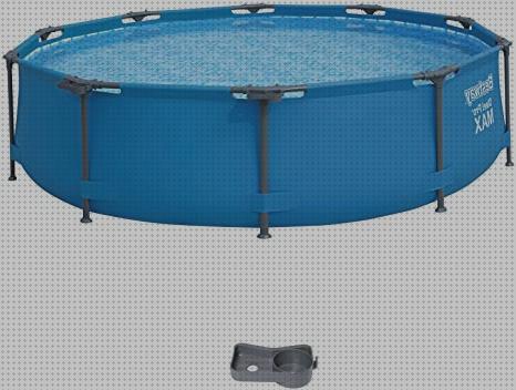Review de piscina 305 x 76 cm