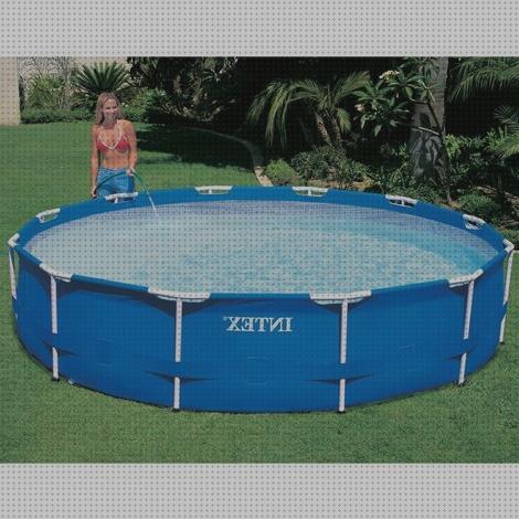 Las mejores pistola de agua a presion juguete potente pistola agua juguete piscina desmontable rectangular acero 400 x 211 cm piscina 305x76
