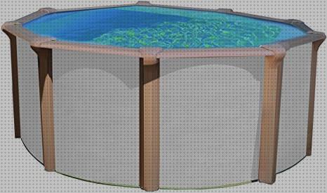 Review de las 20 mejores piscinas 360 x 130 bajo análisis