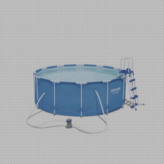 Las mejores piscina 366x122