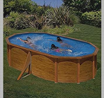 Las mejores litros piscina 3800 litros hinchable