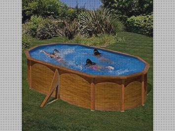 Análisis de las 51 mejores piscinas 3800 litros hinchables