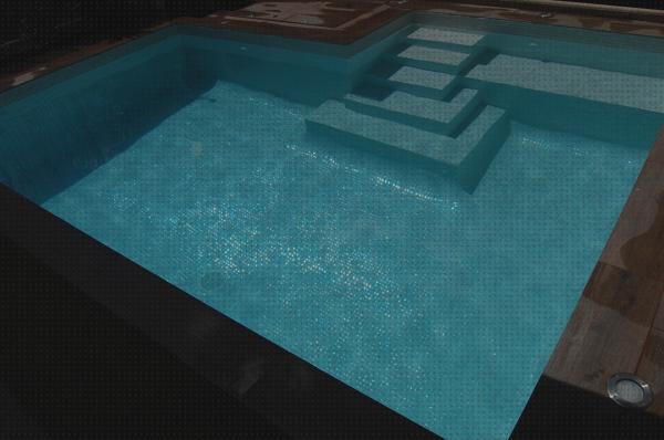36 Mejores piscinas 3x4