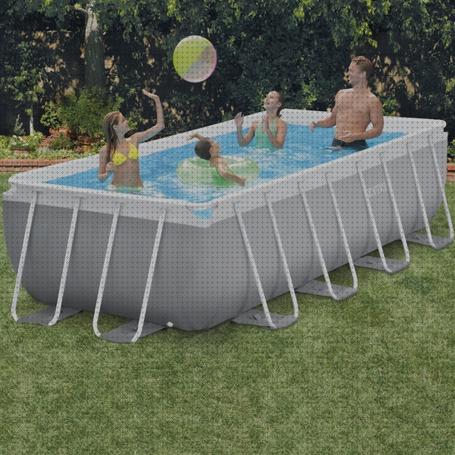 Review de las 39 mejores piscinas 400x200x100