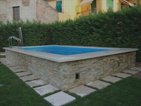 Las mejores pistola de agua a presion juguete potente pistola agua juguete piscina desmontable rectangular acero 400 x 211 cm piscina 4x8
