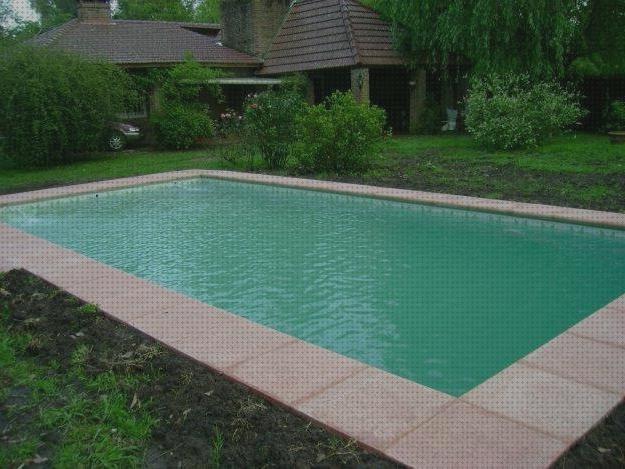 28 Mejores piscinas 4x8 para comprar