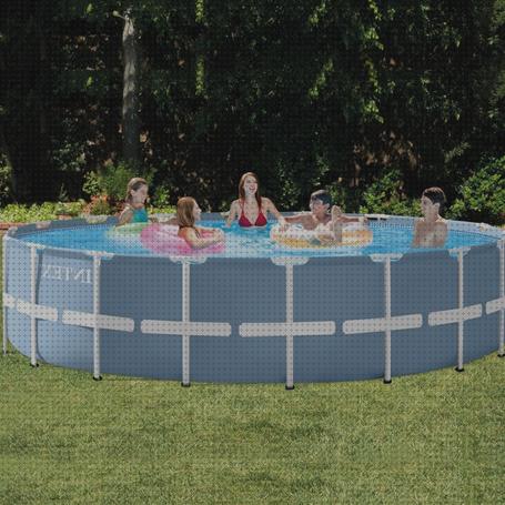 Las 35 Mejores piscinas 549 x 122