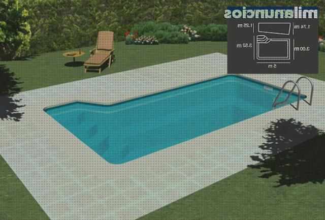 Las mejores marcas de Más sobre piscina desmontable tubular 135 polietileno Más sobre bañera porcelanosa hidromasaje piscina 5x3