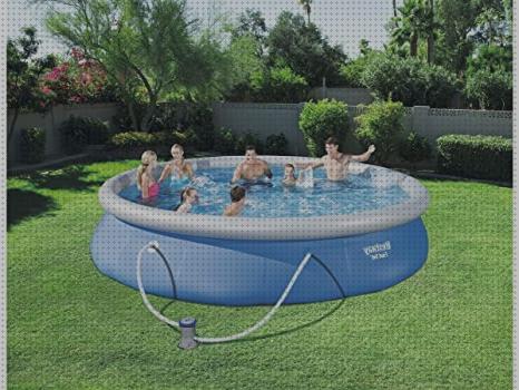 Las 27 Mejores piscinas 800 litros redondas