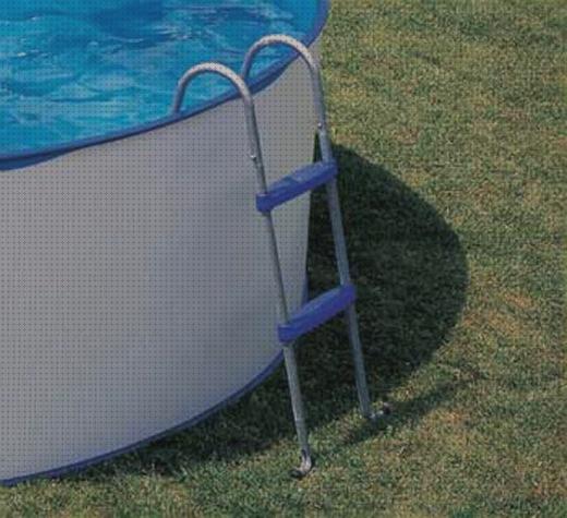 Review de piscina 90cm altura