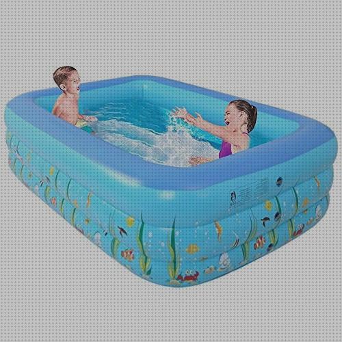 29 Mejores piscinas 90cm alturas