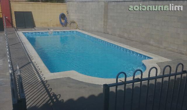 Las 30 Mejores piscinas 9x4 desmontables