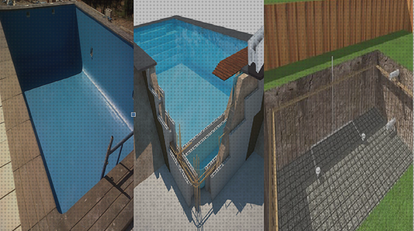 ¿Dónde poder comprar aceros piscinas piscina acero galvanizado?