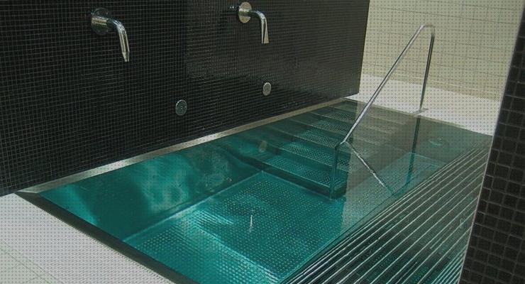 Review de piscina acero galvanizado