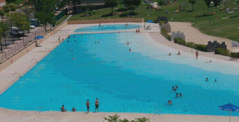 Review de piscina agfua salalda