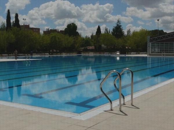 ¿Dónde poder comprar natacion piscina aluche natacion infantil?