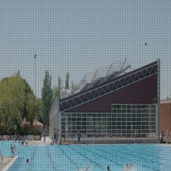 Opiniones de las 25 mejores Piscinas Aluche Natacion Infantiles