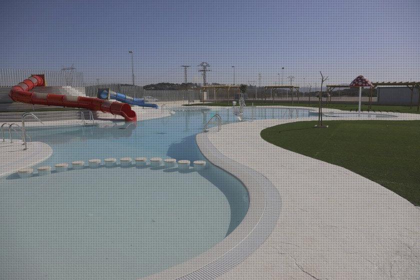 5 Mejores Piscinas Alzira Descubiertas Infantiles ...