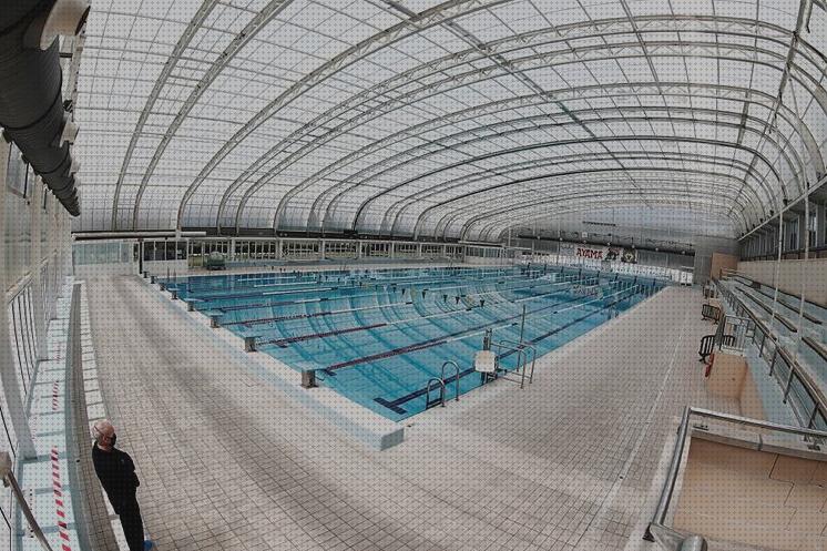 Las mejores piscina amaya