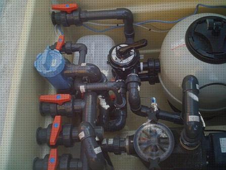 ¿Dónde poder comprar amb piscina amb depuradora?