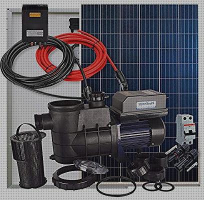 Las mejores amb piscina amb depuradora