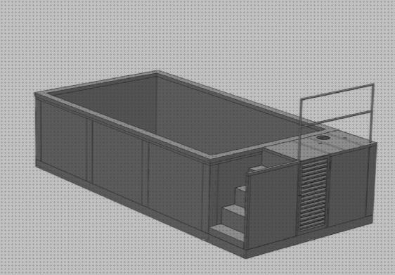 ¿Dónde poder comprar Más sobre piscina desmontable tubular 135 polietileno Más sobre bañera porcelanosa hidromasaje piscina autoportante?
