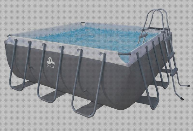 TOP 23 piscinas autoportante para comprar