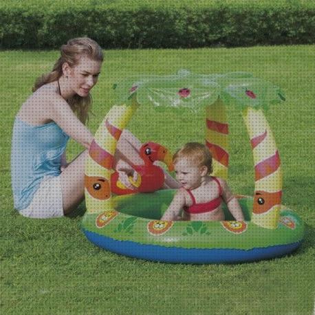¿Dónde poder comprar piscinas piscina bañera infantil?