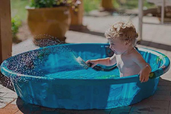 Las mejores marcas de piscinas piscina bebe