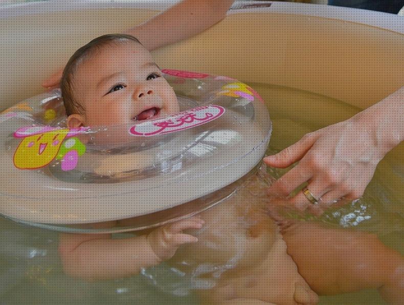 Review de piscina bebe inflable barata