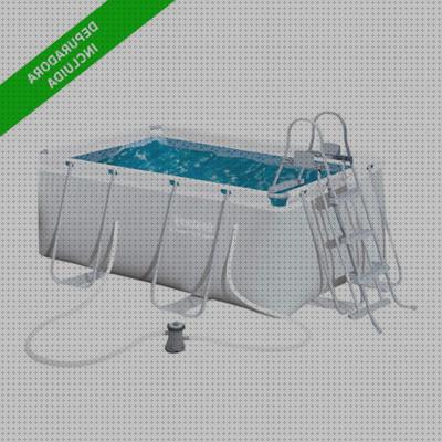 ¿Dónde poder comprar piscina bestway piscina bestway 287x201x100?