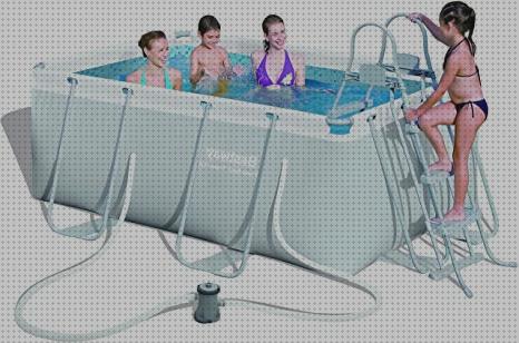 Las mejores piscina bestway piscina bestway 287x201x100