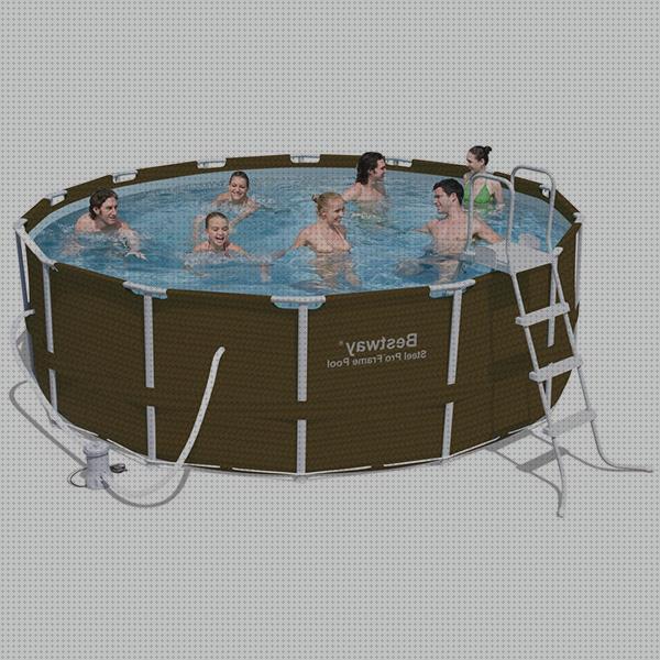¿Dónde poder comprar piscina bestway piscina bestway 366?