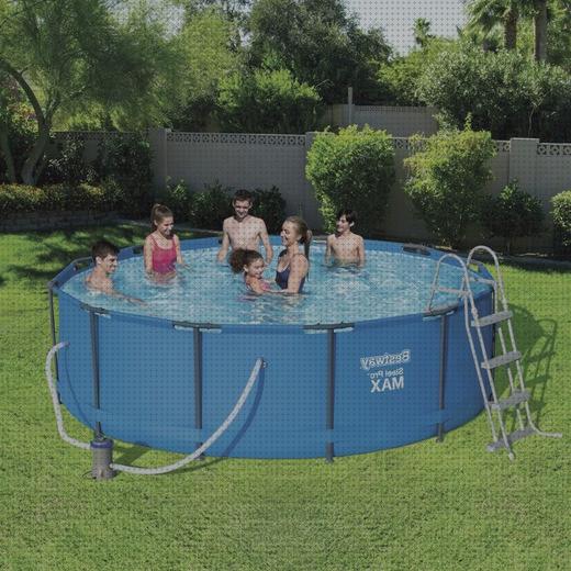Las mejores piscina bestway piscina bestway 366