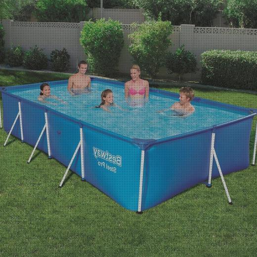 ¿Dónde poder comprar piscina bestway piscina bestway 400x211x81?