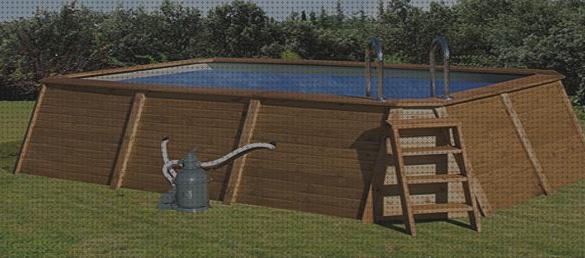 Review de piscina bestway 8000 litros