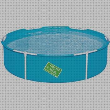 Las mejores infantiles bestway piscina bestway infantil alta