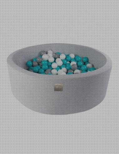 ¿Dónde poder comprar bolas piscina bolas desmontable?