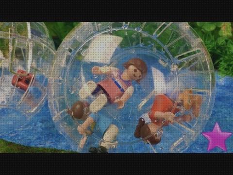 Las mejores marcas de bolas piscina bolas playmobil