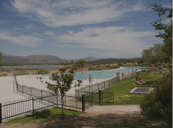 Las mejores 35 Piscinas Buitrago Piscina Infantiles