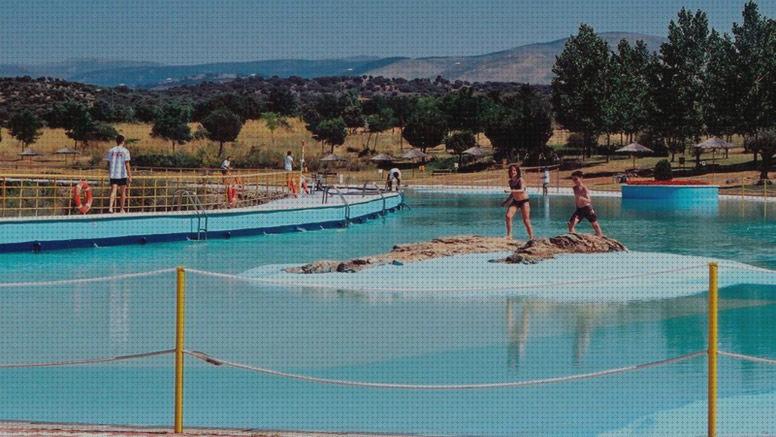 Las mejores piscina buitrago piscina infantil