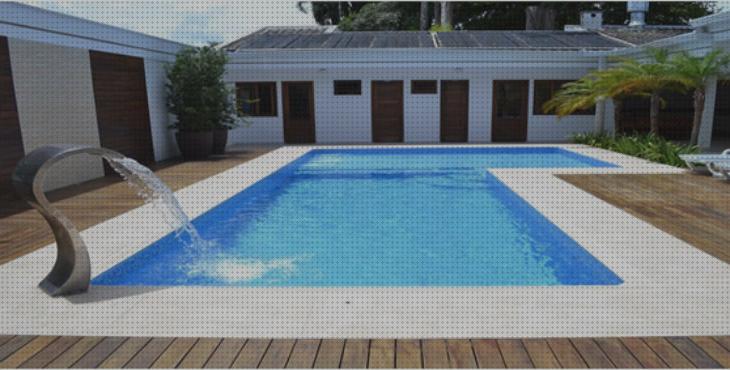 Las mejores marcas de piscinas piscina casa
