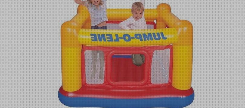 ¿Dónde poder comprar piscinas intex piscina castillo hinchable intex?