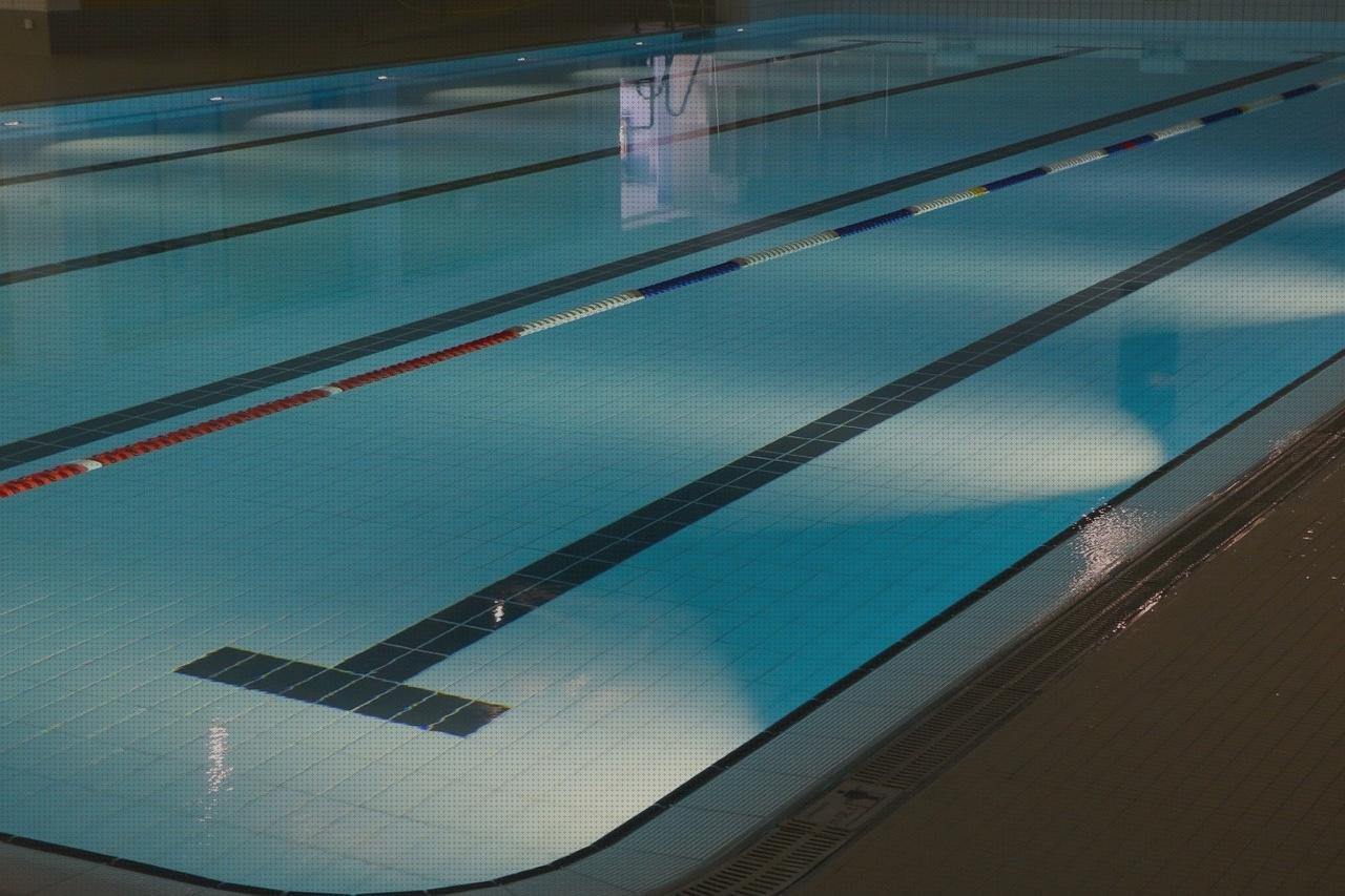 Mejores 26 piscinas climatizada particular