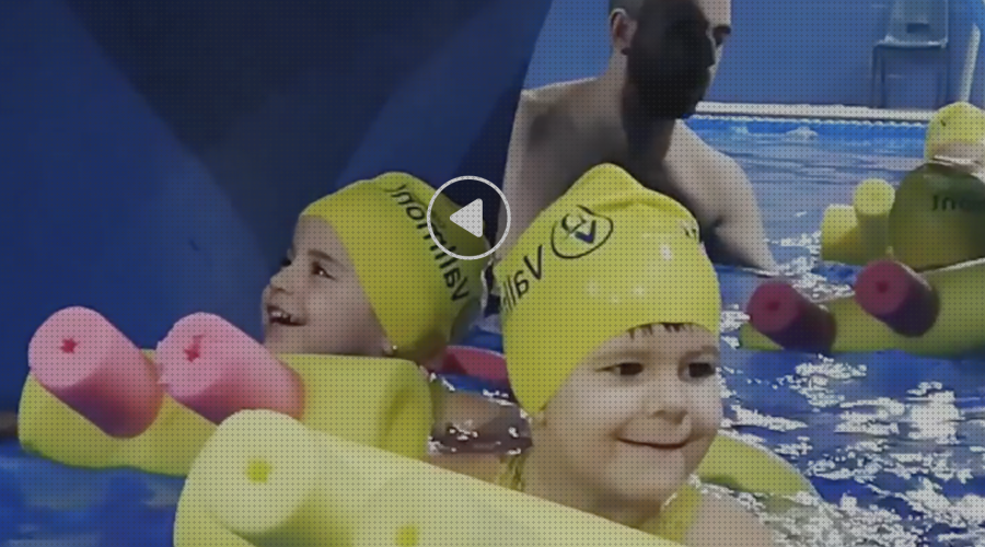 Las mejores piscinas piscina colegio infantil