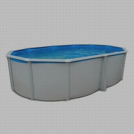 Análisis de las 34 mejores piscinas compactas desmontables a la venta