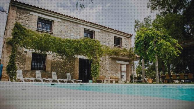 Review de piscina completa