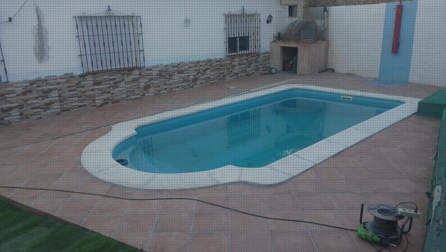 Mejores 35 piscinas completas bajo análisis