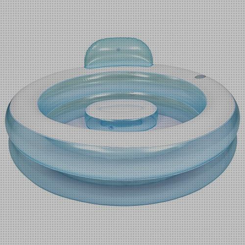 ¿Dónde poder comprar hinchables piscina con 4 espalderos hinchables?