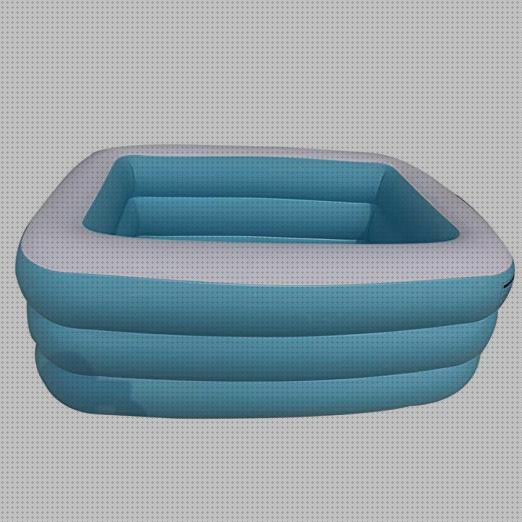 Las 27 Mejores Piscinas Con Anillos Superiores Hinchables Pvc